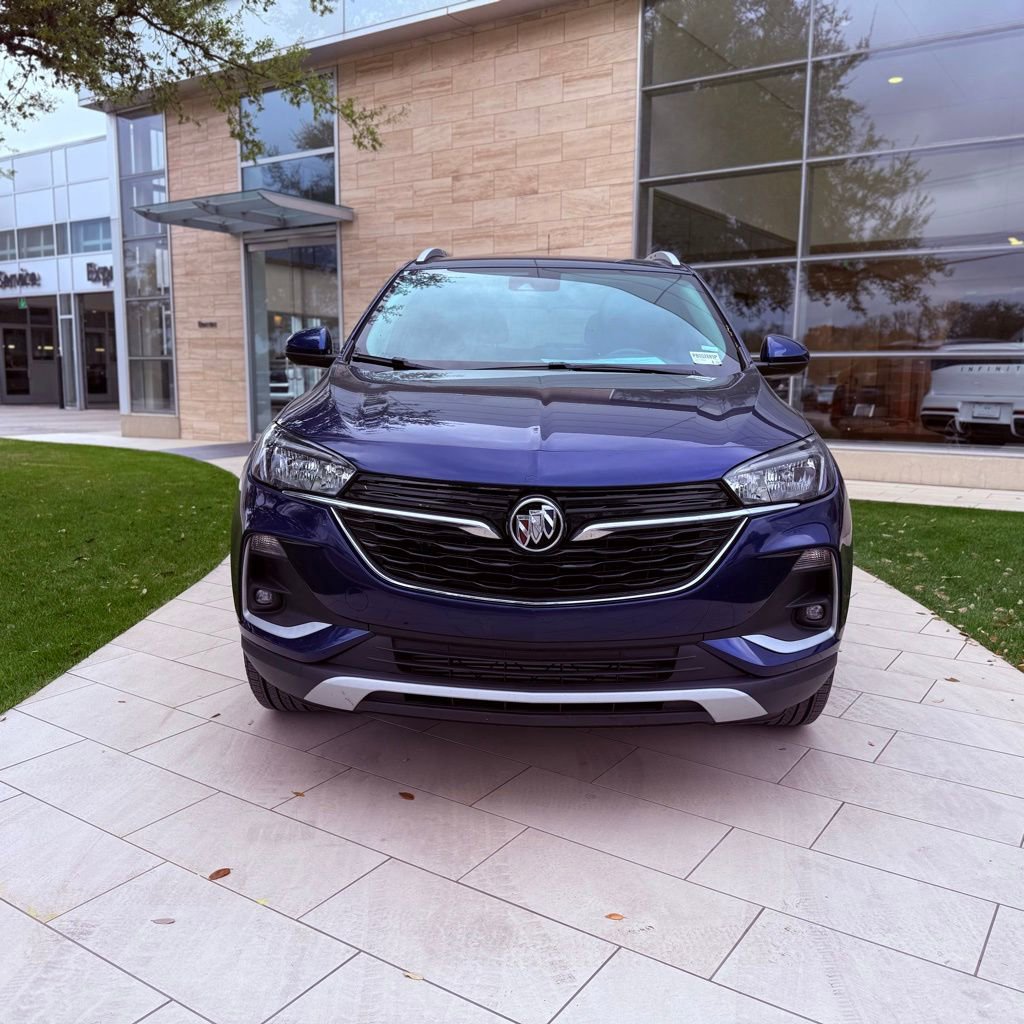 Used 2023 Buick Encore GX Select image 3