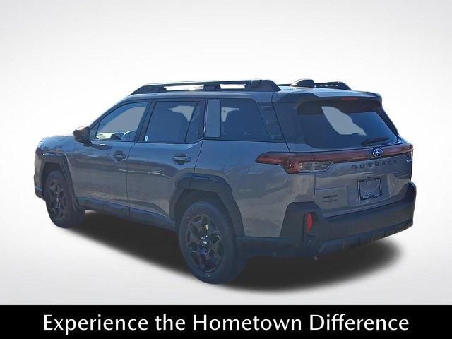 New 2026 Subaru Outback Limited image 4