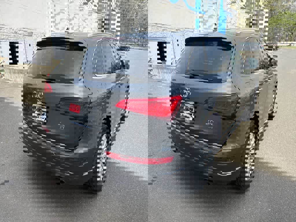 Used 2015 Audi Q5 2.0T Premium Plus image 13