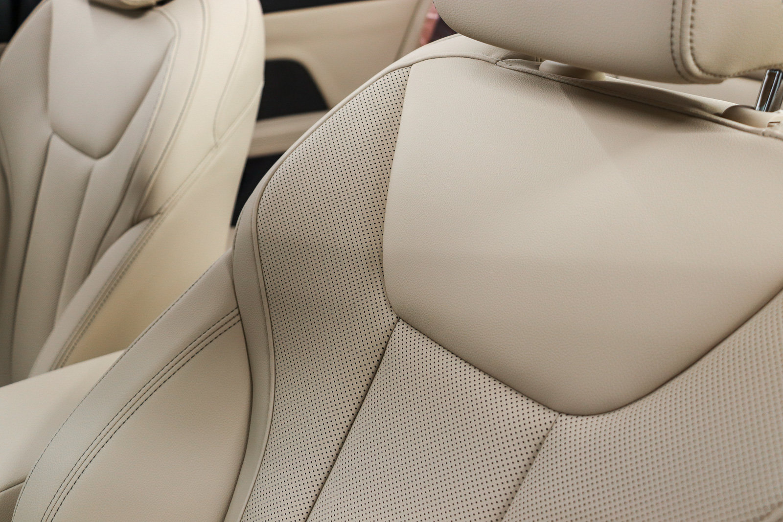 New 2027 BMW 430i Convertible w/ M Sport Package RWD image 27