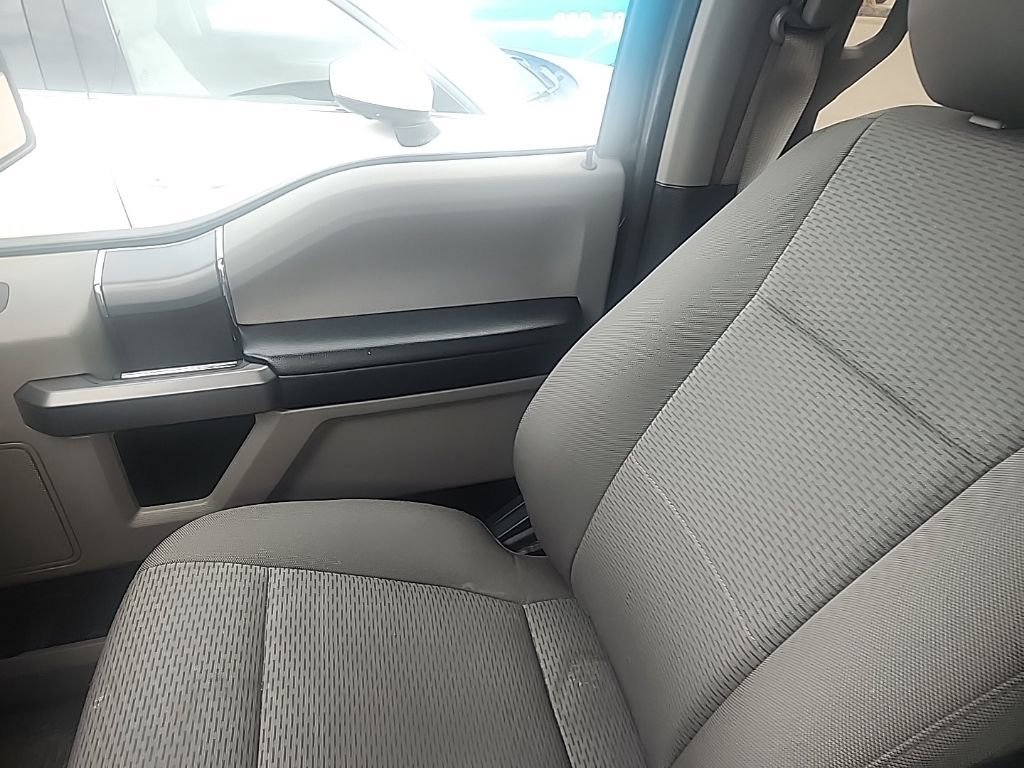 Used 2020 Ford F150 XLT w/ XTR Package image 16