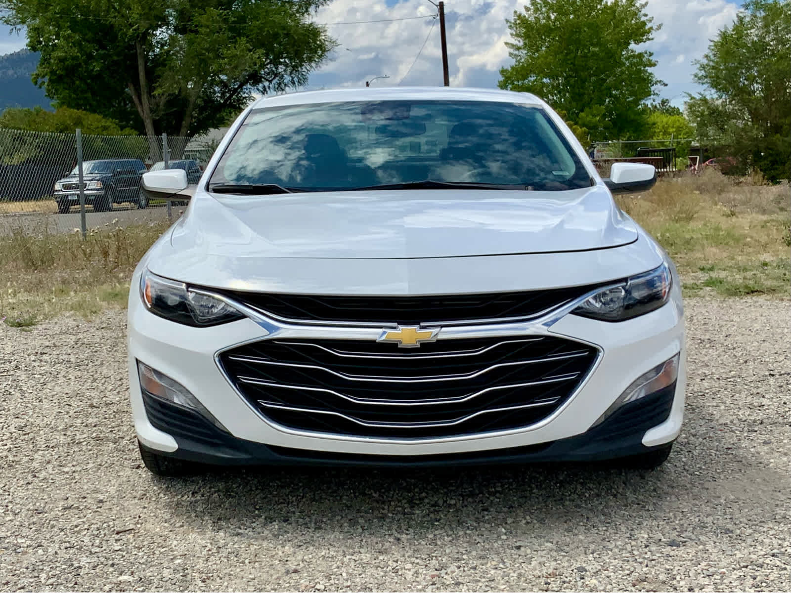 Used 2023 Chevrolet Malibu LT image 8