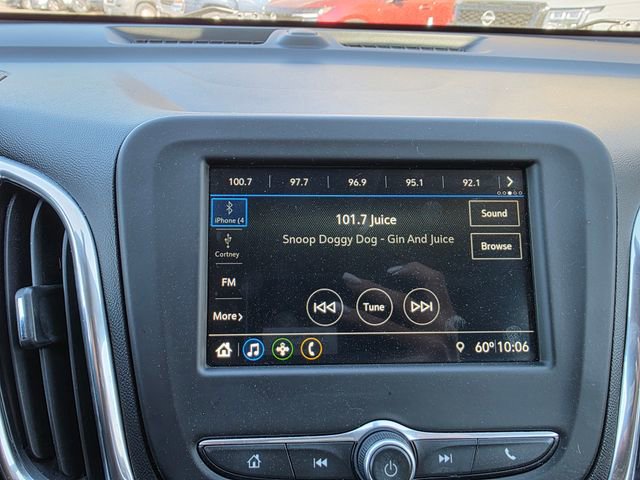 Used 2019 Chevrolet Equinox LT image 20