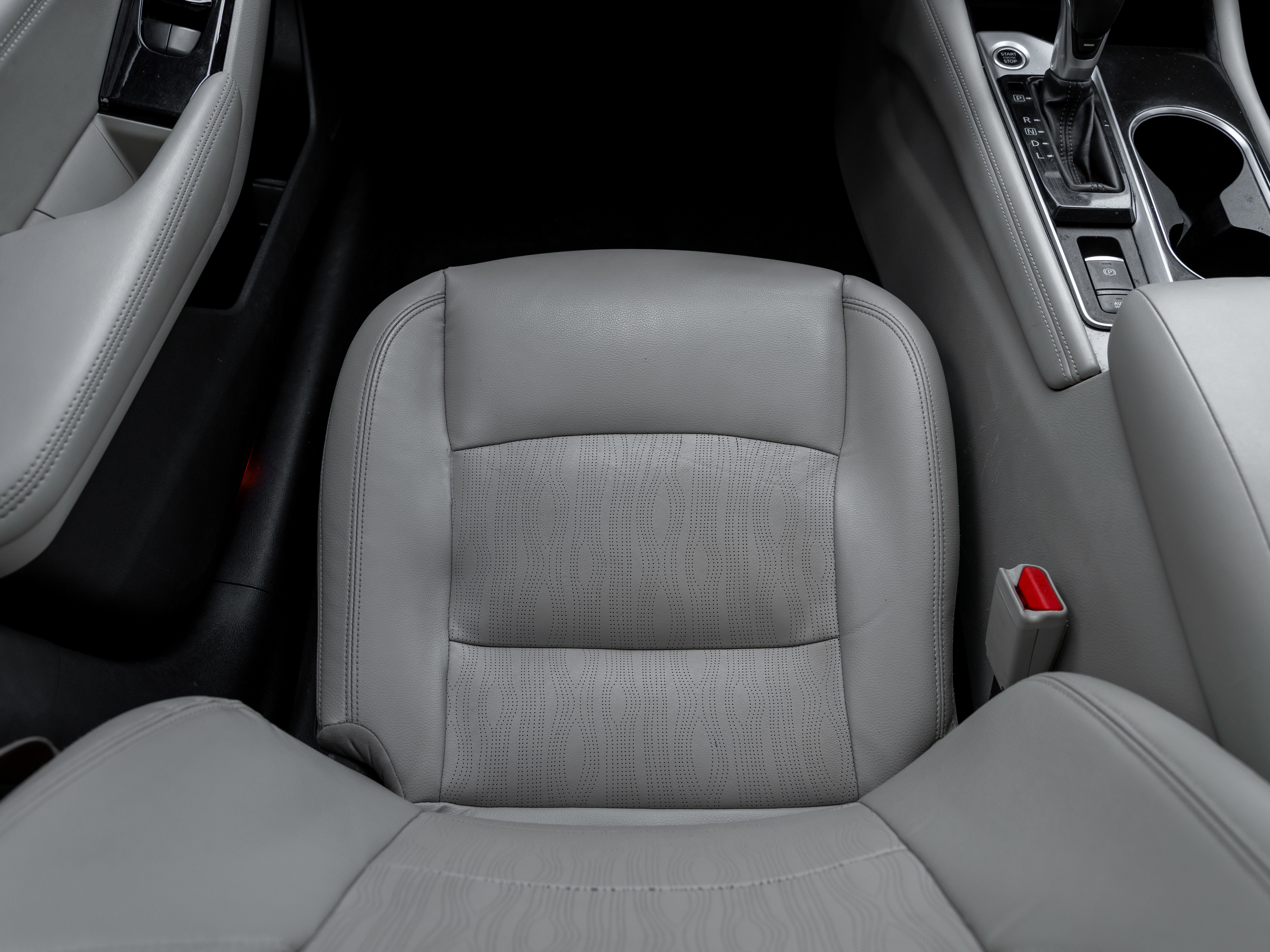 Used 2021 Nissan Altima 2.5 Platinum image 64