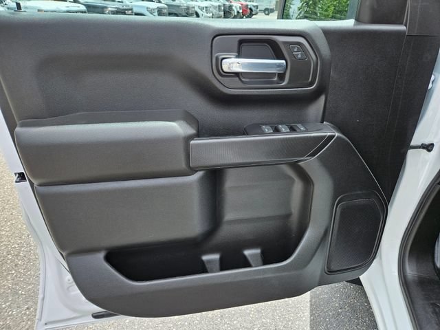 Used 2023 Chevrolet Silverado 1500 W/T AWD/4WD image 21