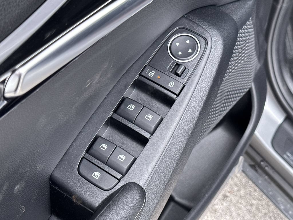 New 2025 Kia Seltos EX w/ EX Sunroof Package AWD/4WD image 25
