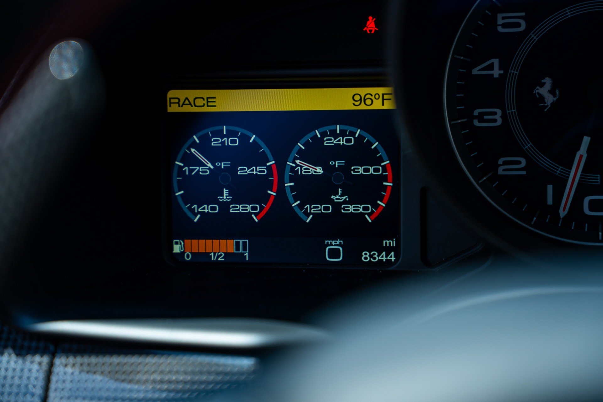 Used 2014 Ferrari 458 Italia Coupe RWD image 35