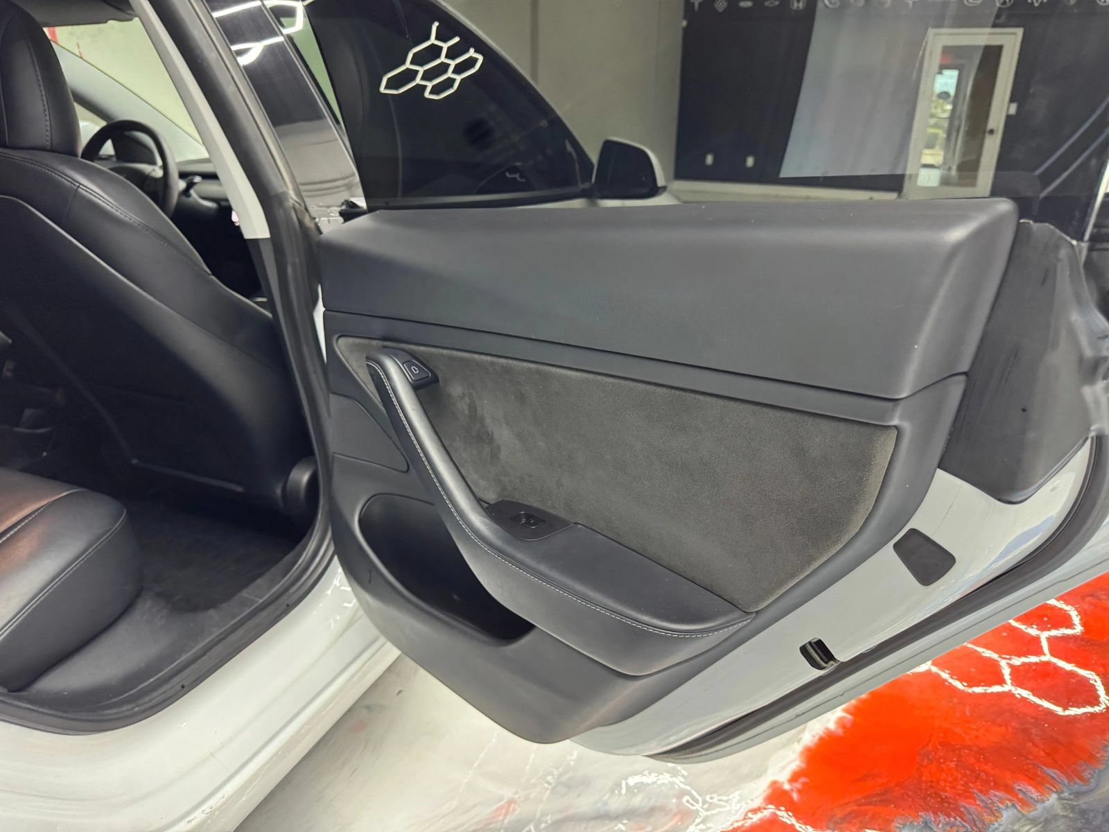 Used 2021 Tesla Model 3 Performance AWD/4WD image 17