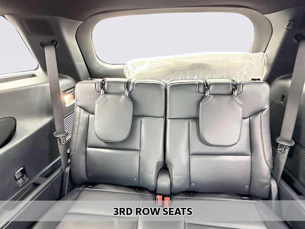 New 2026 Ford Explorer Tremor w/ Tremor Ultimate Package image 12