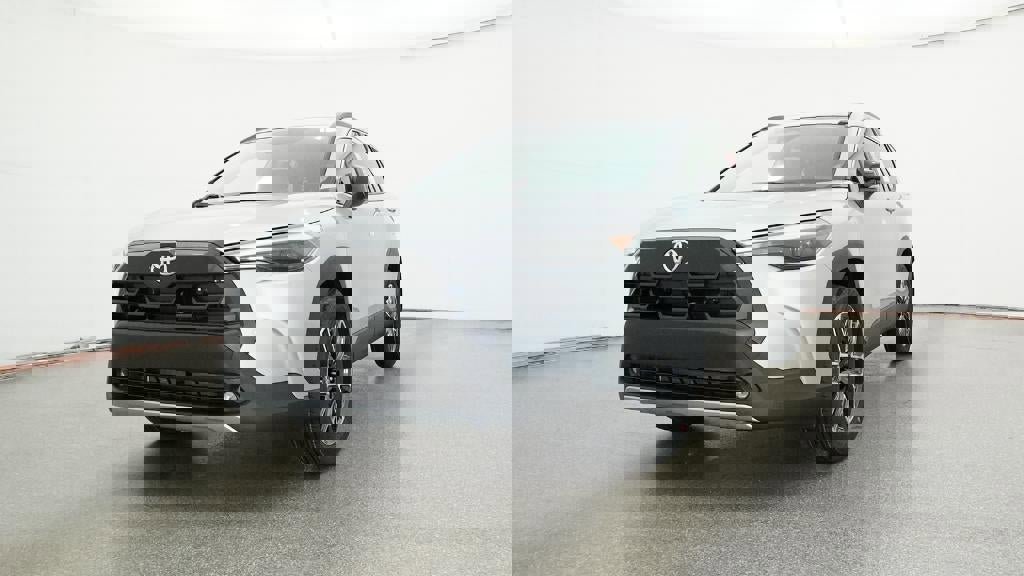 New 2026 Toyota Corolla Cross XLE image 65