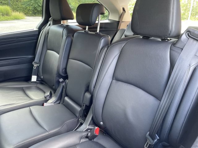 Used 2025 Honda Odyssey EX-L image 23