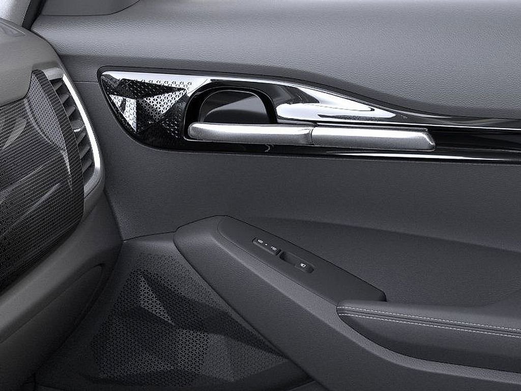 New 2026 Kia Seltos S image 25