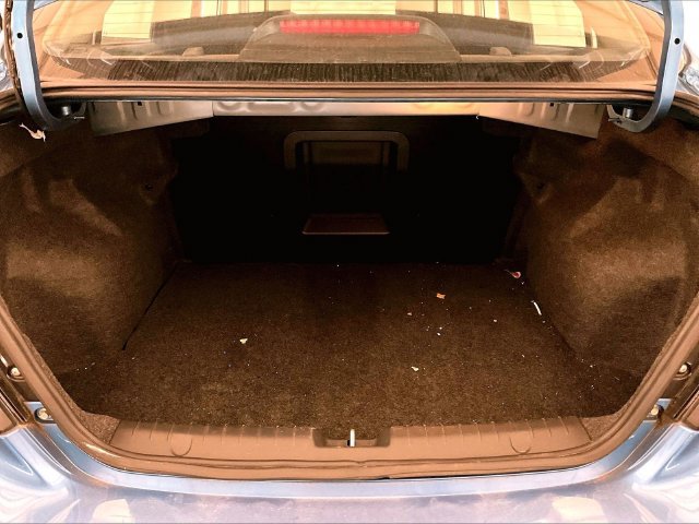 Used 2023 Mitsubishi Mirage G4 ES FWD image 33