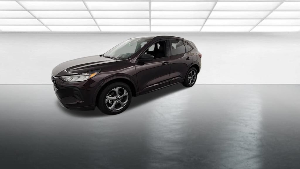 Used 2023 Ford Escape ST-Line AWD/4WD image 3