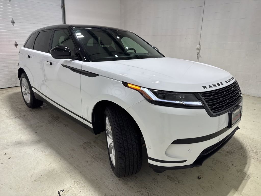Used 2026 Land Rover Range Rover Velar S image 3