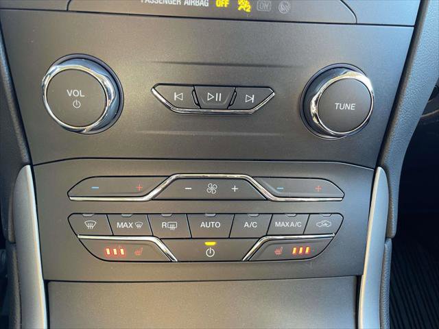 Used 2019 Ford Edge SEL w/ Equipment Group 201A image 29