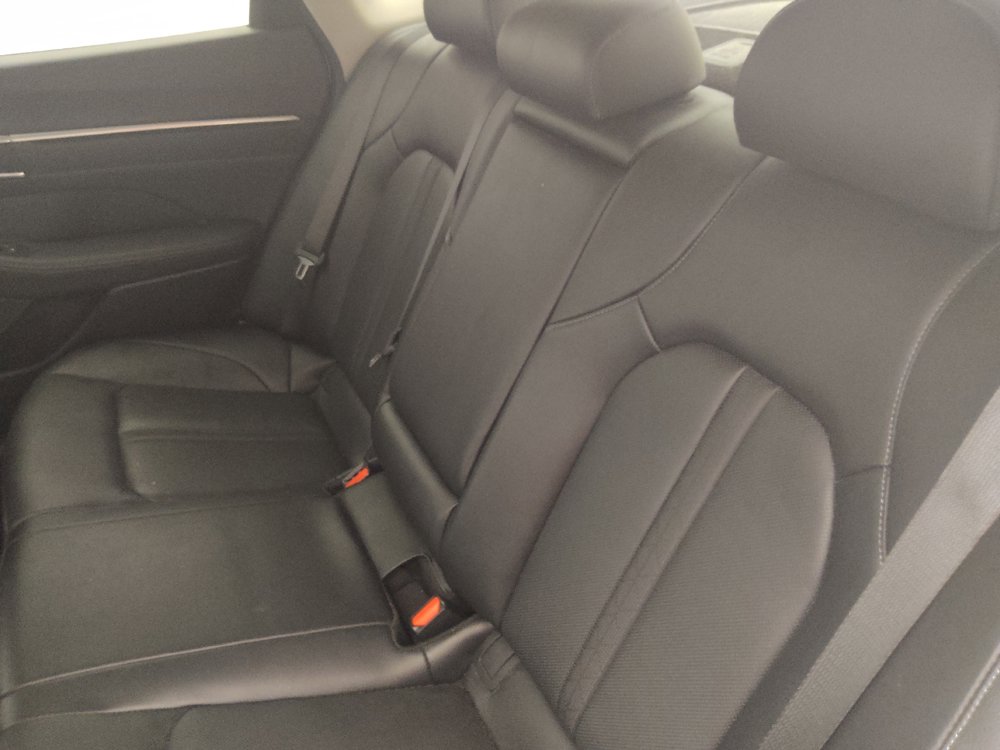 Used 2022 Hyundai Sonata Limited FWD image 18
