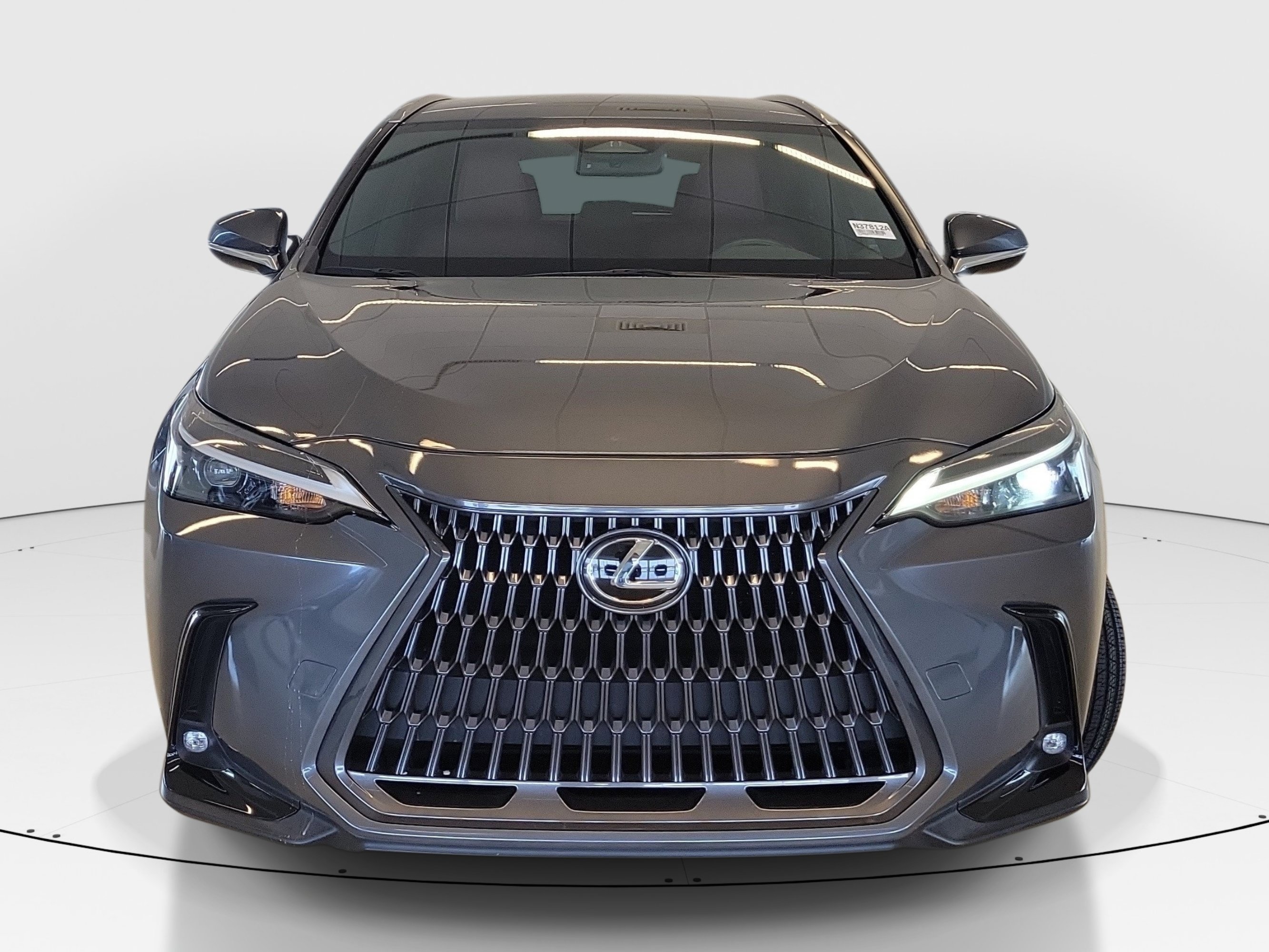 Used 2023 Lexus NX 250 FWD w/ Towing Package (2000 Lbs) image 3