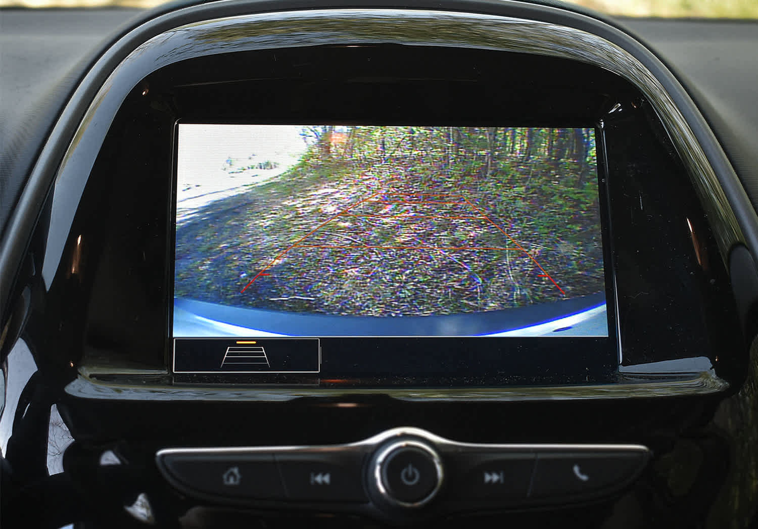 Used 2022 Chevrolet Spark ACTIV FWD image 17