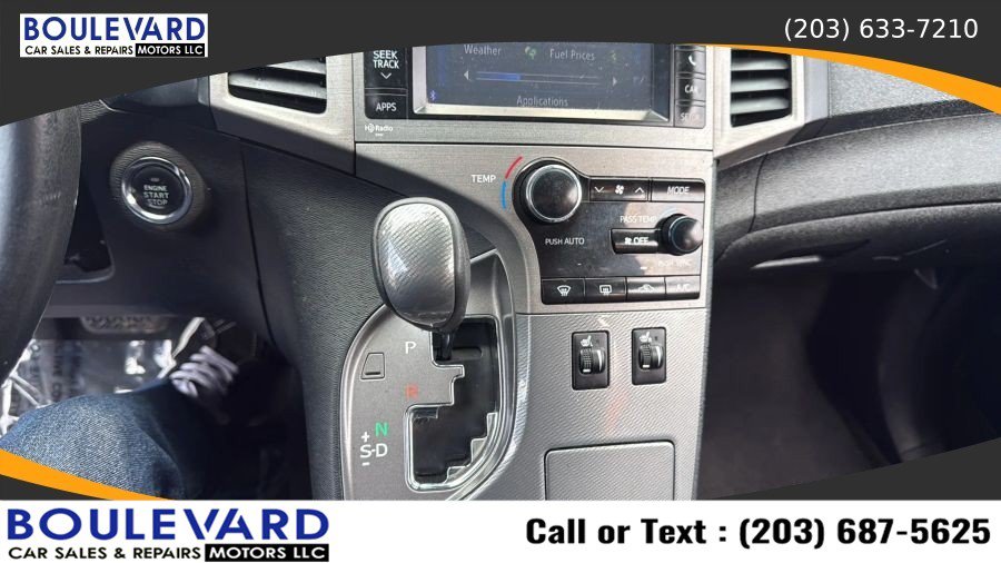 Used 2013 Toyota Venza XLE AWD/4WD image 17