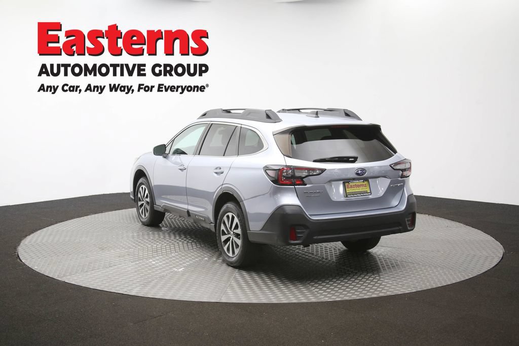 Used 2022 Subaru Outback Premium AWD/4WD image 65