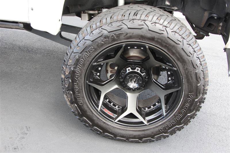 Used 2021 Ford F250 Lariat image 43