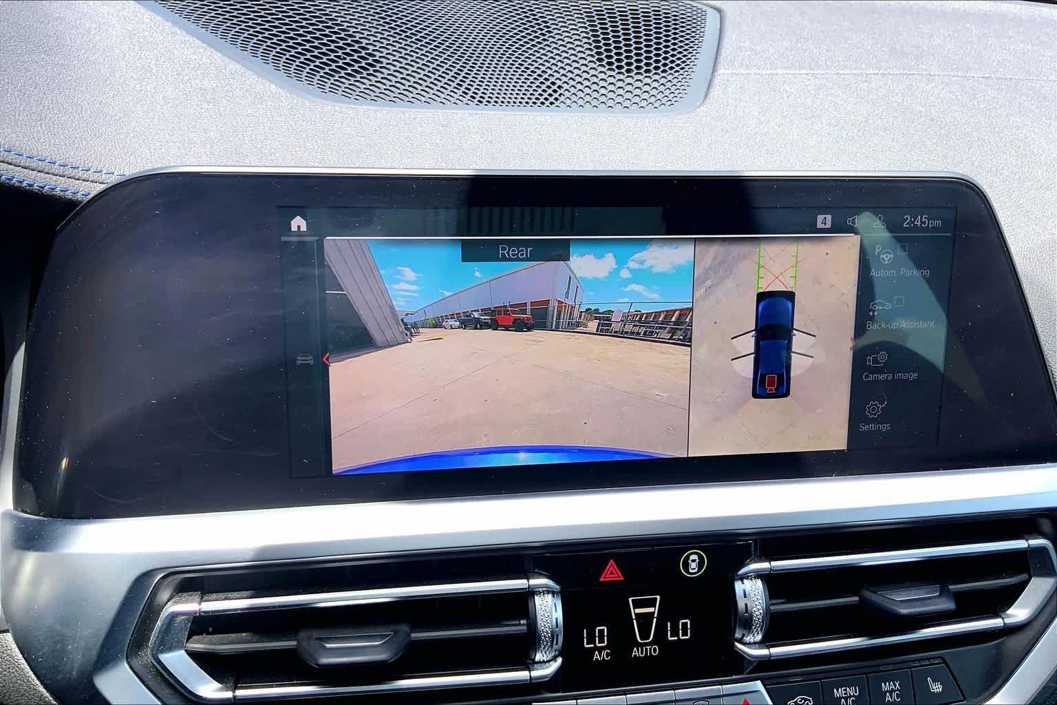 Used 2022 BMW M340i w/ Premium Package RWD image 25