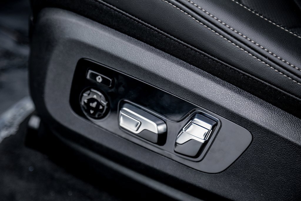 New 2026 BMW X6 M60i image 20