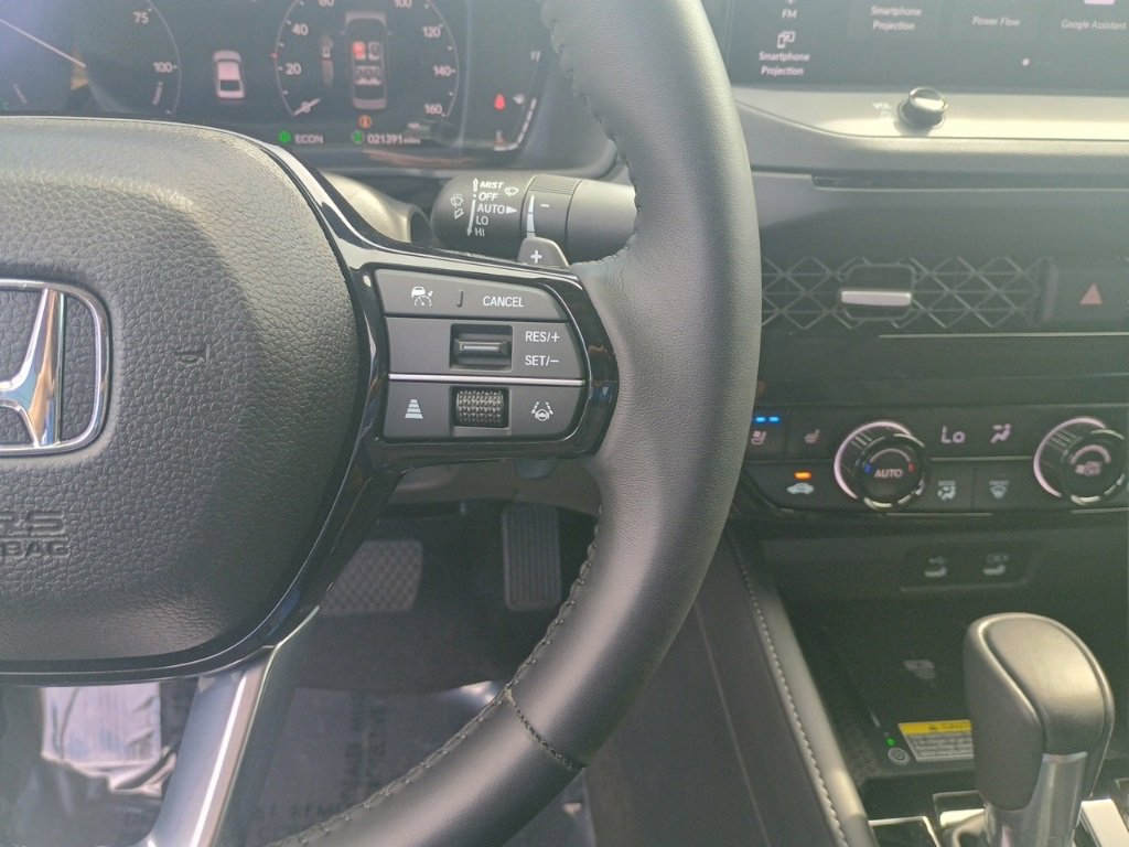 Used 2023 Honda Accord Touring image 27