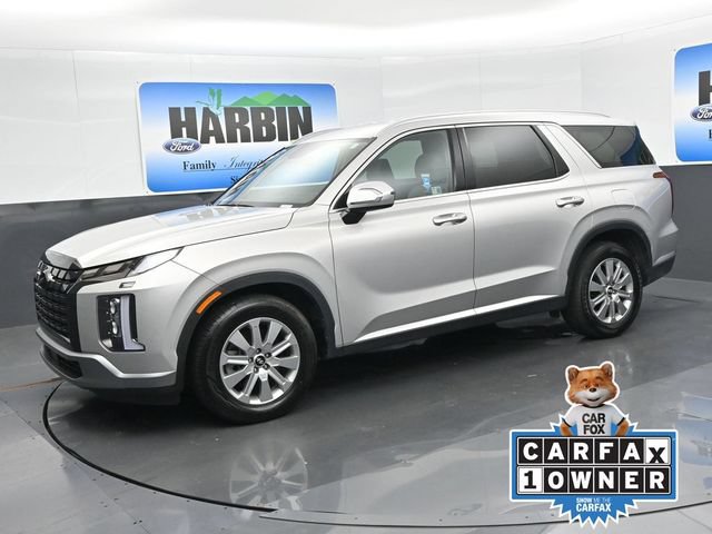 Used 2025 Hyundai Palisade SEL