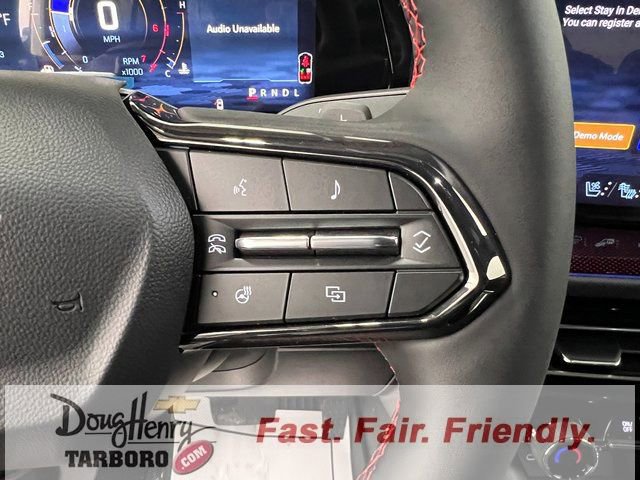 New 2026 Chevrolet Traverse RS w/ LPO, Floor Liner Package FWD image 58