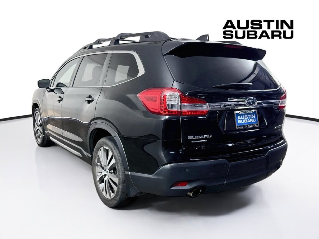 Used 2021 Subaru Ascent Limited w/ Popular Package #2A AWD/4WD image 5