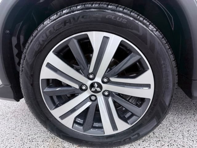 Used 2024 Mitsubishi Outlander Sport SEL AWD/4WD image 11