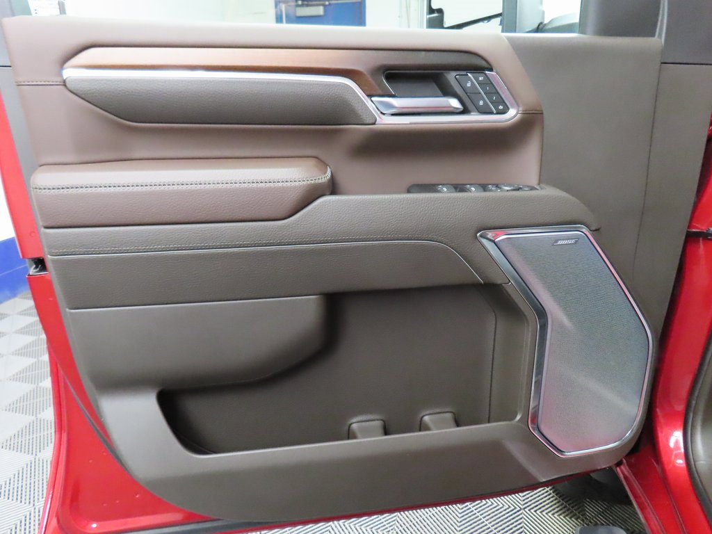 Used 2024 GMC Sierra 2500 Denali image 76