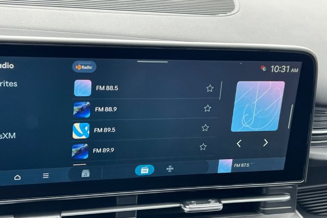 New 2026 Hyundai Kona SEL Sport FWD image 17