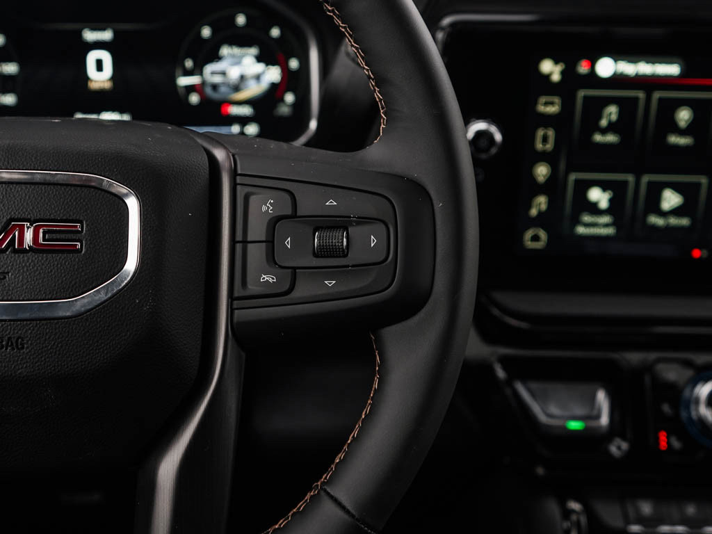 New 2026 GMC Sierra 3500 AT4 w/ AT4 Premium Plus Package image 20