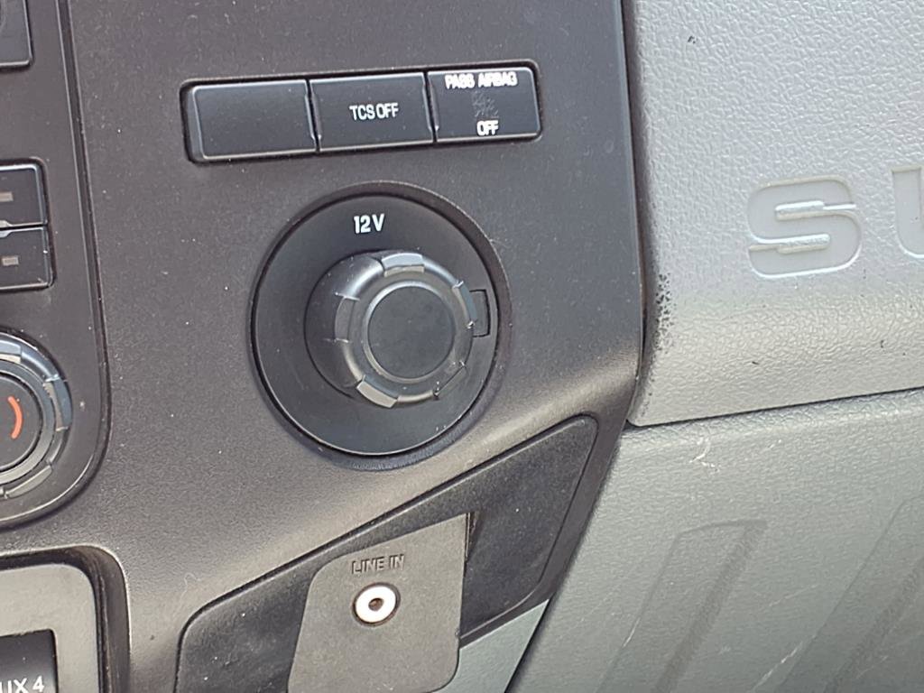 Used 2012 Ford F350 XL w/ PWR Equipment Group image 15