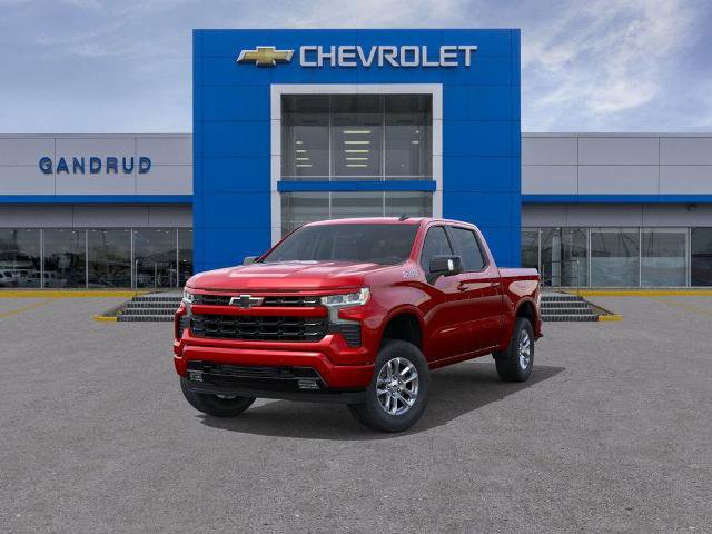 New 2026 Chevrolet Silverado 1500 RST image 8