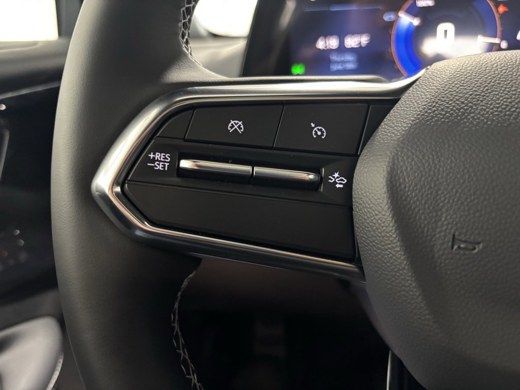 New 2025 Chevrolet Blazer EV LT image 15