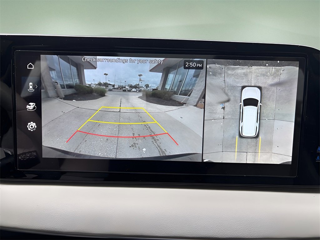 Used 2024 Hyundai Palisade Limited image 23