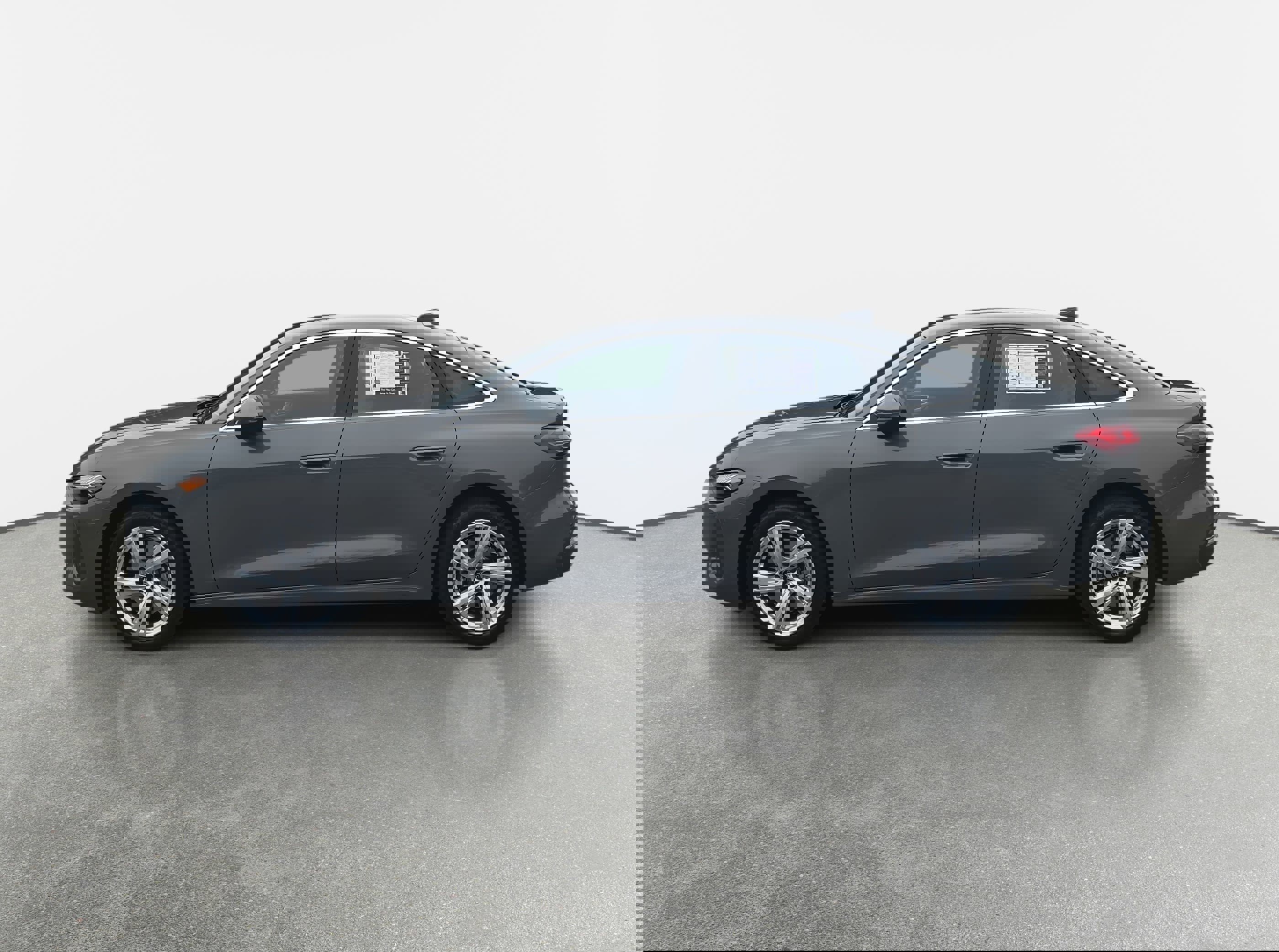 Used 2025 Audi A5 2.0T Prestige image 8