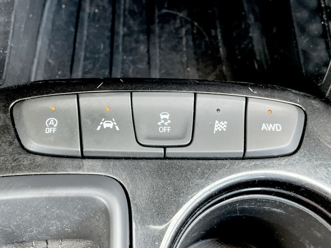 Used 2021 Chevrolet TrailBlazer LS AWD/4WD image 26