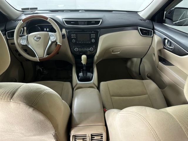 Used 2014 Nissan Rogue SV FWD image 17