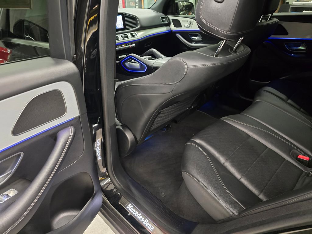 Used 2024 Mercedes-Benz GLE 450e 4MATIC image 30