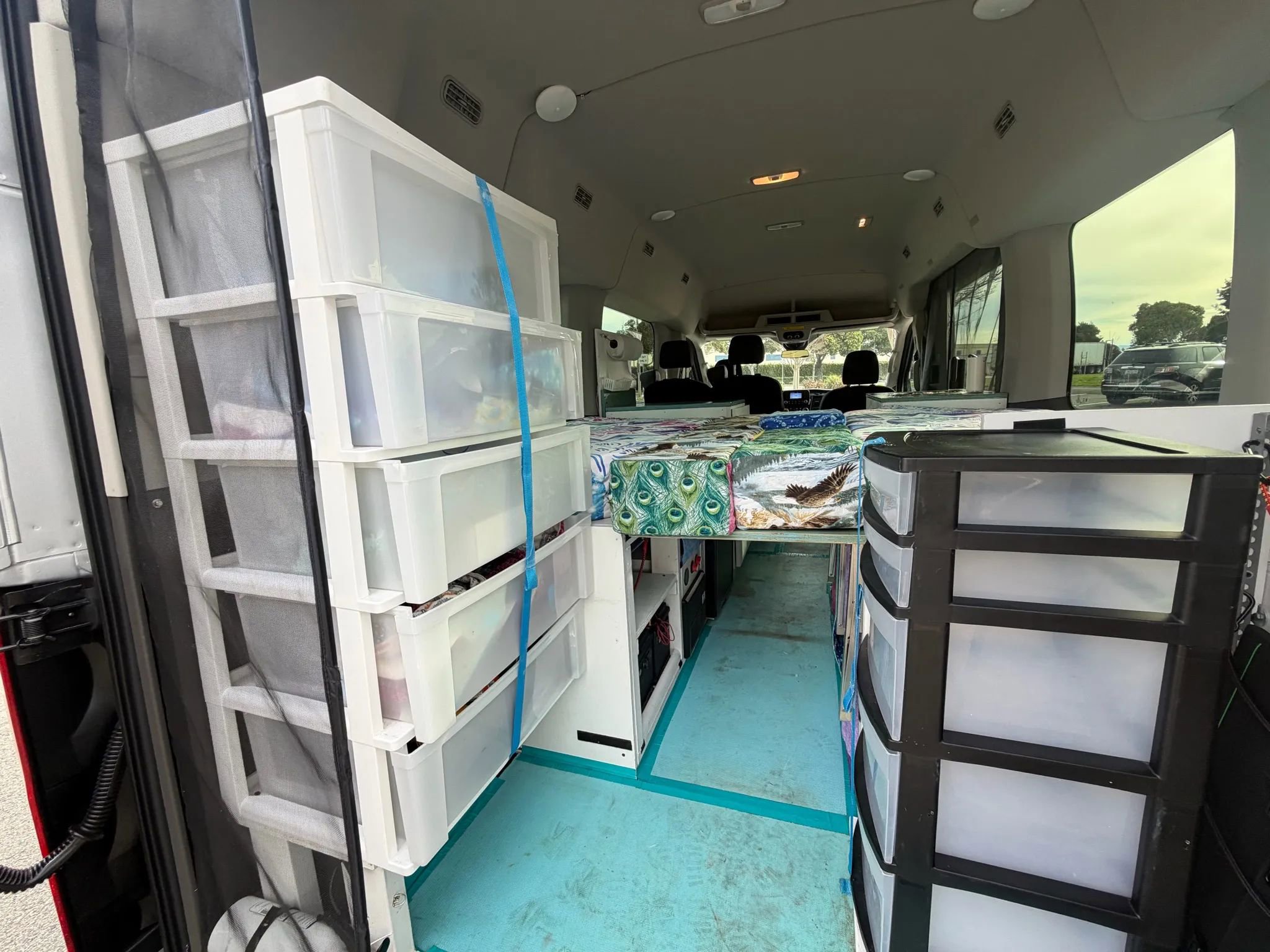 Used 2020 Ford Transit 350 XL RWD image 14