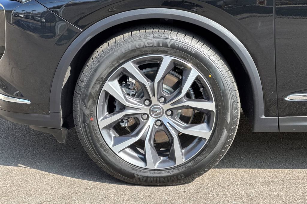 Certified 2023 Acura MDX FWD w/ Technology Package image 37