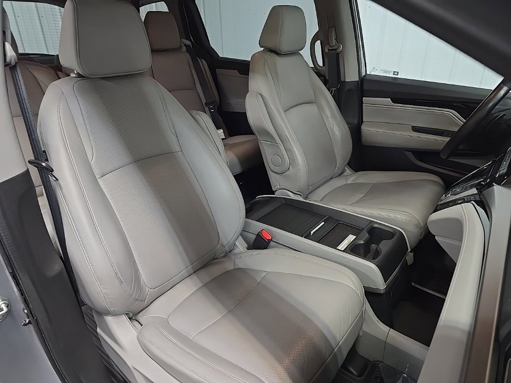 Used 2018 Honda Odyssey Elite image 15
