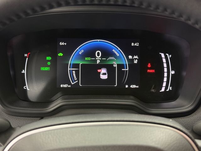 Used 2026 Toyota Corolla SE image 16