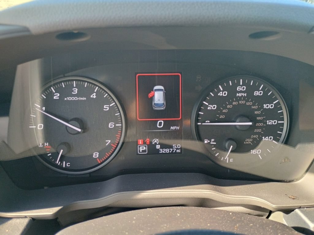 Certified 2024 Subaru Impreza 2.0i AWD/4WD image 27