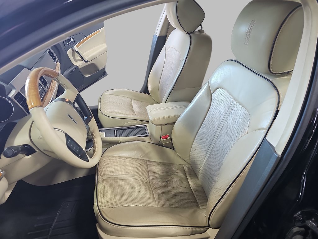Used 2012 Lincoln MKZ AWD image 18